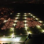 01.11.2022. Kielce. Cmentarz na Cedzynie. / Fot. Jarosław Kubalski - Radio Kielce