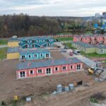 04.11.2022. Kielce. Tzw. Jeziorany / Fot. Jarosław Kubalski - Radio Kielce