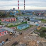 04.11.2022. Kielce. Tzw. Jeziorany / Fot. Jarosław Kubalski - Radio Kielce