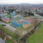 04.11.2022. Kielce. Tzw. Jeziorany / Fot. Jarosław Kubalski - Radio Kielce