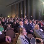 12.11.2022. Sandomeirz. Port Kultury / Fot. Grażyna Szlęzak - Radio Kielce