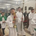 13.11.2022. Tarnobrzeg. Światowy Dzień Ubogich. / Fot. Grażyna Szlęzak - Radio Kielce