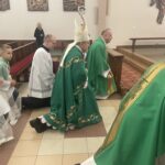 13.11.2022. Tarnobrzeg. Światowy Dzień Ubogich. / Fot. Grażyna Szlęzak - Radio Kielce