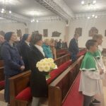 13.11.2022. Tarnobrzeg. Światowy Dzień Ubogich. / Fot. Grażyna Szlęzak - Radio Kielce