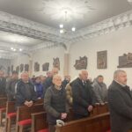 13.11.2022. Tarnobrzeg. Światowy Dzień Ubogich. / Fot. Grażyna Szlęzak - Radio Kielce