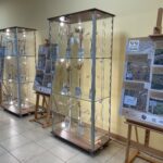 15.11.2022. Sandomierz. Obchody 100-lecia Zespołu Szkół Centrum Kształcenia Rolniczego w Sandomierzu / Fot. Grażyna Szlęzak - Radio Kielce