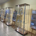 15.11.2022. Sandomierz. Obchody 100-lecia Zespołu Szkół Centrum Kształcenia Rolniczego w Sandomierzu / Fot. Grażyna Szlęzak - Radio Kielce