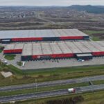 17.11.2022. Chęciny. Centrum logistyczne / Fot. Jarosław Kubalski - Radio Kielce