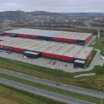 17.11.2022. Chęciny. Centrum logistyczne / Fot. Jarosław Kubalski - Radio Kielce