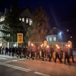 19.11.2022. Zawichost. Uroczystość patronki miasta, bł. Salomei. / Fot. Grażyna Szlęzak - Radio Kielce