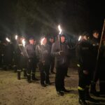 19.11.2022. Zawichost. Uroczystość patronki miasta, bł. Salomei. / Fot. Grażyna Szlęzak - Radio Kielce