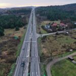 28.11.2022. Zjazd do Jaskini Raj i kopalni Jaźwica / Fot. Jarosław Kubalski - Radio Kielce