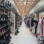 27.11.2022. Sandomierz. Hala targowa / fot. Grażyna Szlęzak - Radio Kielce