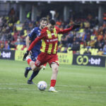 KORONA KIELCE - WIDZEW ŁÓDŹ [RELACJA]