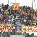 12.11.2022. Kielce. Mecz 17. kolejki PKO BP Ekstraklasy Korona Kielce - Widzew Łódź. / Fot. Jarosław Kubalski - Radio Kielce