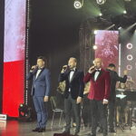 11.11.2022. Kielce, WDK. Koncert „Wyśpiewać Niepodległość”. / Fot. Michał Kita - Radio Kielce