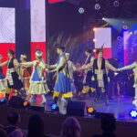 11.11.2022. Kielce, WDK. Koncert „Wyśpiewać Niepodległość”. / Fot. Michał Kita - Radio Kielce