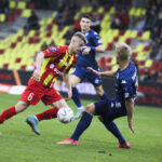 Korona z Widzewem zagra „z nożem na gardle”