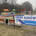 05.11.2022. Kunów, Otwarcie kompleksu sportowo-rekreacyjnego / Fot. Anna Głąb - Radio Kielce