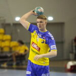 26.11.2022. Kielce. Mecz Łomża Industria Kielce - Unia Tarnów / Fot. Wiktor Taszłow - Radio Kielce