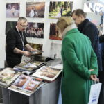 27.11.2022. Kielce. Świętokrzyskie Targi Ślubne / Fot. Wiktor Taszłow - Radio Kielce