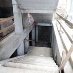 30.11.2022. Kielce. Budowa nowej siedziby Teatru Lalki i Aktora „Kubuś” / Fot. Wiktor Taszłow - Radio Kielce