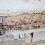 30.11.2022. Kielce. Budowa nowej siedziby Teatru Lalki i Aktora „Kubuś” / Fot. Wiktor Taszłow - Radio Kielce