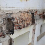 30.11.2022. Kielce. Budowa nowej siedziby Teatru Lalki i Aktora „Kubuś” / Fot. Wiktor Taszłow - Radio Kielce