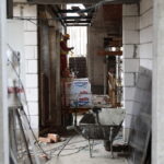 30.11.2022. Kielce. Budowa nowej siedziby Teatru Lalki i Aktora „Kubuś” / Fot. Wiktor Taszłow - Radio Kielce