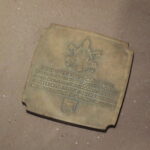 02.11.2022. Kielce. Modlitwa w podziemnej krypcie bazyliki katedralnej. / Fot. Wiktor Taszłow - Radio Kielce