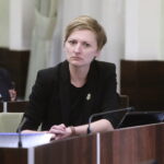 Była wiceprezydent doradczynią wojewody