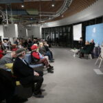 Anda Rottenberg spotka się z czytelnikami na kieleckim dworcu