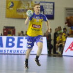 05.11.2022. Kielce. Mecz Łomża Industria Kielce - Chrobry Głogów / Fot. Wiktor Taszłow - Radio Kielce