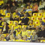 05.11.2022. Kielce. Mecz Łomża Industria Kielce - Chrobry Głogów / Fot. Wiktor Taszłow - Radio Kielce