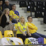 05.11.2022. Kielce. Mecz Łomża Industria Kielce - Chrobry Głogów / Fot. Wiktor Taszłow - Radio Kielce