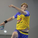 05.11.2022. Kielce. Mecz Łomża Industria Kielce - Chrobry Głogów / Fot. Wiktor Taszłow - Radio Kielce