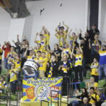 05.11.2022. Kielce. Mecz Łomża Industria Kielce - Chrobry Głogów / Fot. Wiktor Taszłow - Radio Kielce