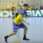 05.11.2022. Kielce. Mecz Łomża Industria Kielce - Chrobry Głogów / Fot. Wiktor Taszłow - Radio Kielce