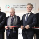 Kompleksowe leczenie pacjentów onkologicznych w Czerwonej Górze - Radio Kielce