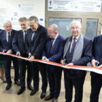 08.11.2022. Czerwona Góra. Otwarcie dwóch oddziałów w Szpitalu / Fot. Wiktor Taszłow – Radio Kielce