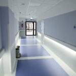 08.11.2022. Czerwona Góra. Otwarcie dwóch oddziałów w Szpitalu / Fot. Wiktor Taszłow – Radio Kielce