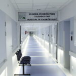 08.11.2022. Czerwona Góra. Otwarcie dwóch oddziałów w Szpitalu / Fot. Wiktor Taszłow – Radio Kielce