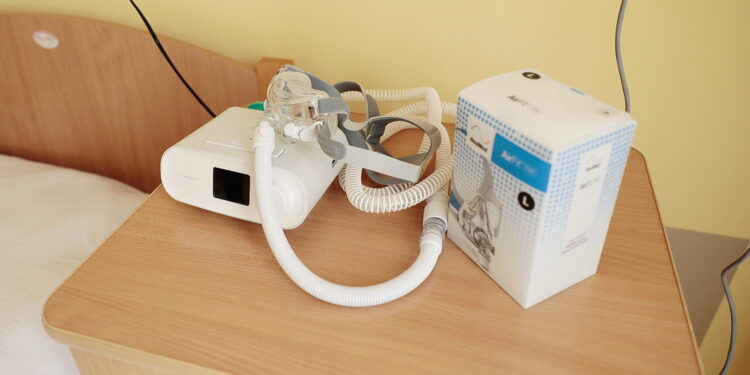 08.11.2022. Czerwona Góra. Otwarcie dwóch oddziałów w Szpitalu / Fot. Wiktor Taszłow – Radio Kielce