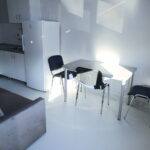 08.11.2022. Czerwona Góra. Otwarcie dwóch oddziałów w Szpitalu / Fot. Wiktor Taszłow – Radio Kielce