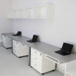 08.11.2022. Czerwona Góra. Otwarcie dwóch oddziałów w Szpitalu / Fot. Wiktor Taszłow – Radio Kielce