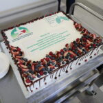 08.11.2022. Czerwona Góra. Otwarcie dwóch oddziałów w Szpitalu / Fot. Wiktor Taszłow – Radio Kielce