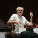 Krzesimir Dębski: moim żywiołem jest muzyka