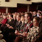 09.11.2022. Kielce. WDK. Premiera filmu „Żeby zdążyć opowiedzieć” / Fot. Wiktor Taszłow - Radio Kielce