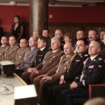 09.11.2022. Kielce. WDK. Premiera filmu „Żeby zdążyć opowiedzieć” / Fot. Wiktor Taszłow - Radio Kielce