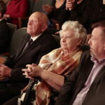 09.11.2022. Kielce. WDK. Premiera filmu „Żeby zdążyć opowiedzieć” / Fot. Wiktor Taszłow - Radio Kielce